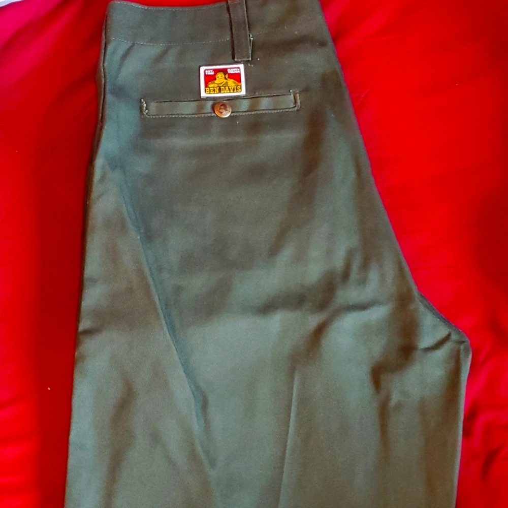 Ben davis Pants